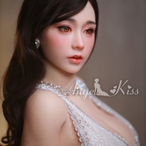 Angel Kiss 175 Cm Full Silicone LS#23