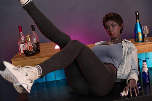 Starpery 174 CM G cup Keisha - Image 12