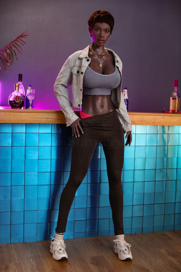 Starpery 174 CM G cup Keisha - Image 21