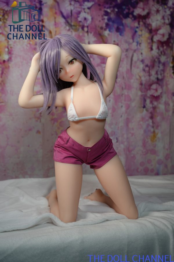 Ricky's Secret Spunky Shorts 90-95 cm - Image 3