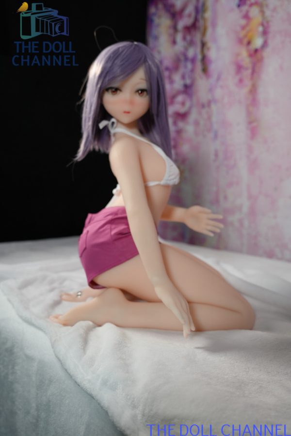 Ricky's Secret Spunky Shorts 90-95 cm - Image 4