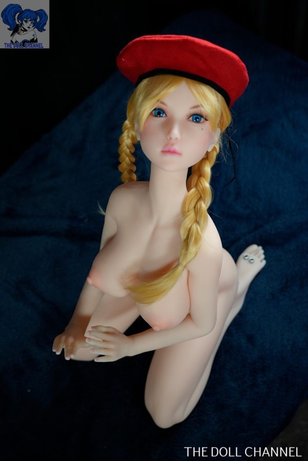 In Stock Doll-forever 95 CM Kamy w/Outfit - Image 16