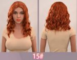 Wig #15