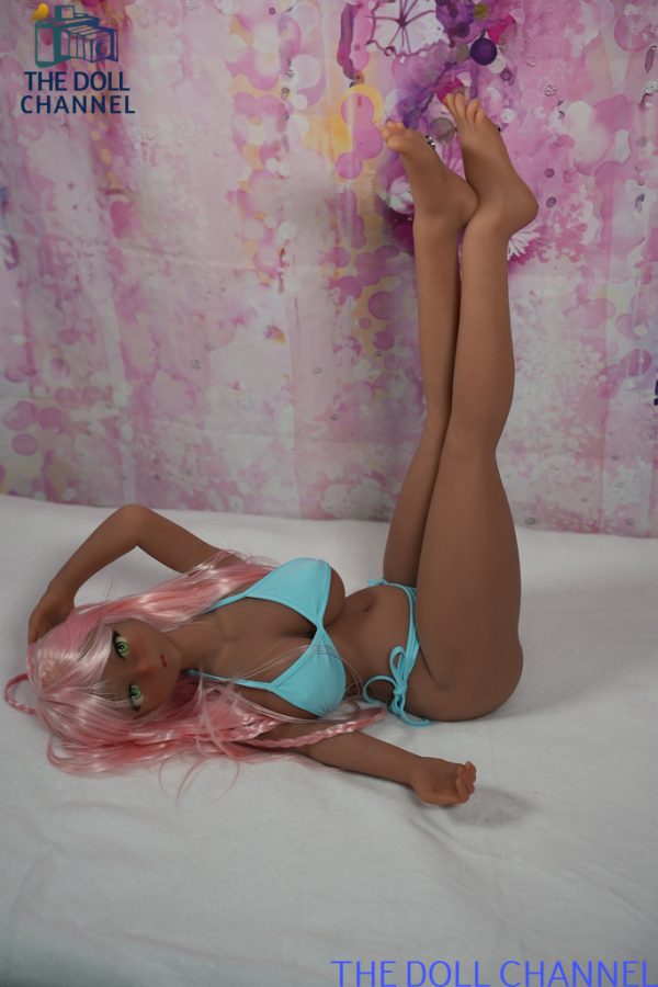 Ricky's Secret Pastel Spring Bikini - Image 16