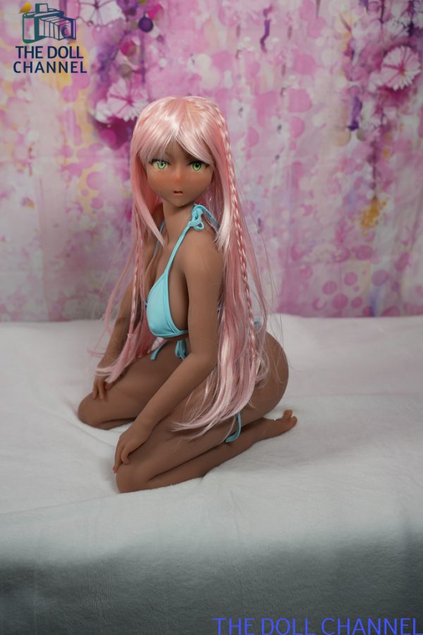 Ricky's Secret Pastel Spring Bikini - Image 21