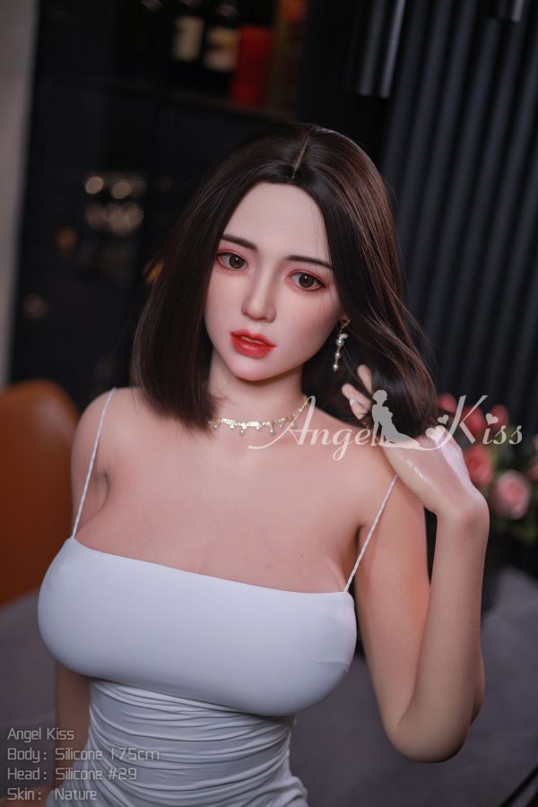 Angel Kiss 175 Cm Full Silicone LS#29