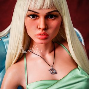 Angel Kiss 165 Cm Full Silicone LS#17