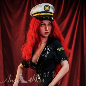 Angel Kiss 165 Cm Full Silicone LS#10