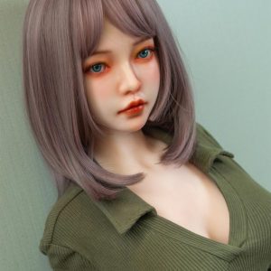 Qita Doll 150 Cm TPE body with Silicone Head Youzhen