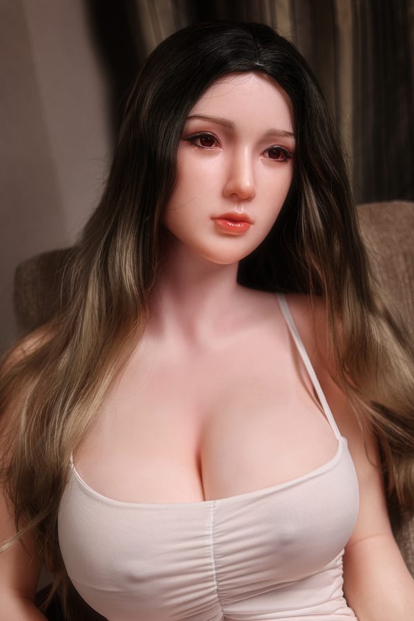 Mese Doll TPE 166 Cm E Cup Body With Silicone Head Sachi