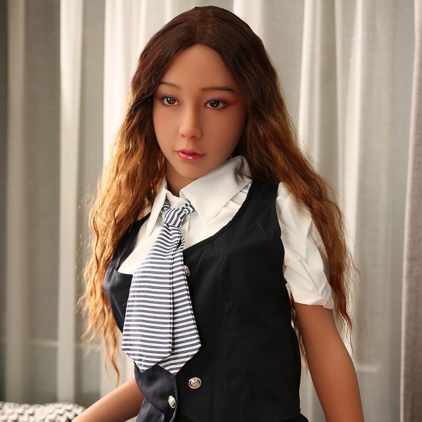 FireDoll 161 Cm E Cup Head #14