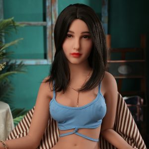 FireDoll 157 cm B Cup Head #4 Set 1