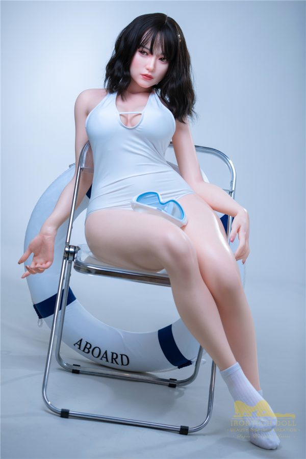 IRONTECH 153 CM SILICONE S10 Misa - Image 12