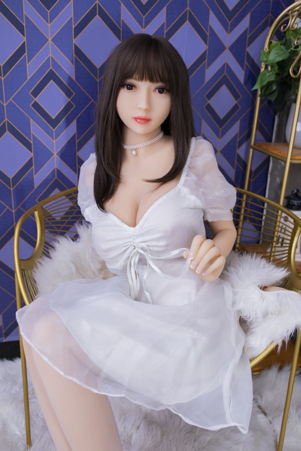 FireDoll 161 Cm Head #42 - Image 3