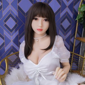 FireDoll 161 Cm Head #42