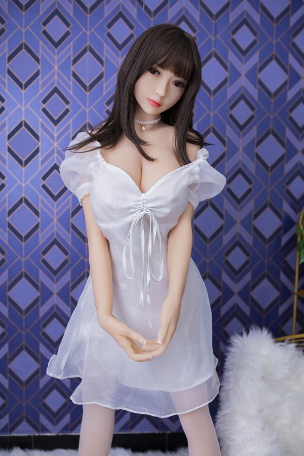 FireDoll 161 Cm Head #42 - Image 9