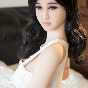 FireDoll 156 cm Head #6