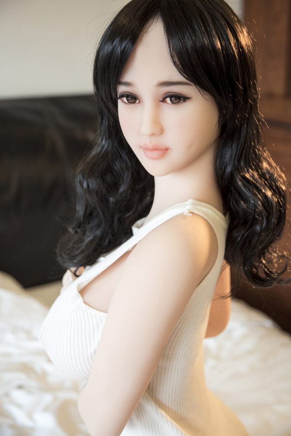 FireDoll 156 cm Head #6