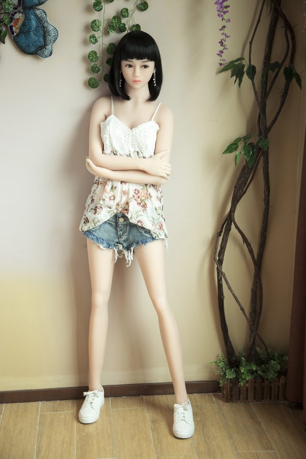 FireDoll 157 Cm Head #30 - Image 6