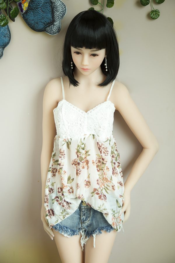 FireDoll 157 Cm Head #30 - Image 9