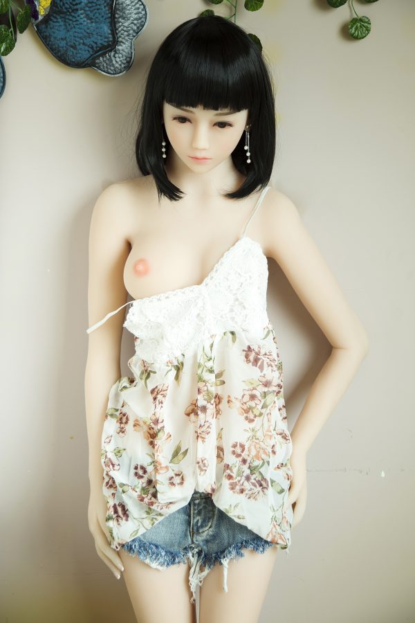FireDoll 157 Cm Head #30 - Image 12