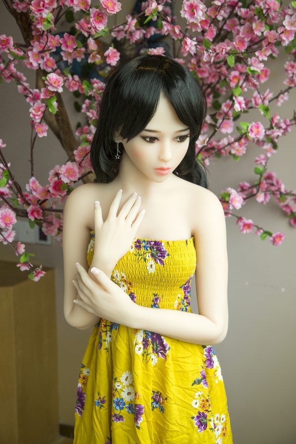 FireDoll 157 Cm Head #13 - Image 9