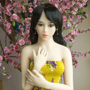 FireDoll 157 Cm Head #13