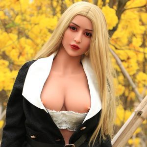 FireDoll 163 Cm E cup Head #71
