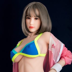 FireDoll 165 Cm E Cup Head #2