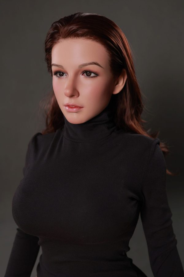 Mese Doll 165 Cm Full Silicone Head #83 Jorty - Image 12