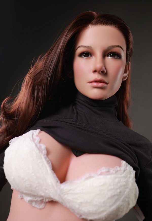Mese Doll 165 Cm Full Silicone Head #83 Jorty - Image 18