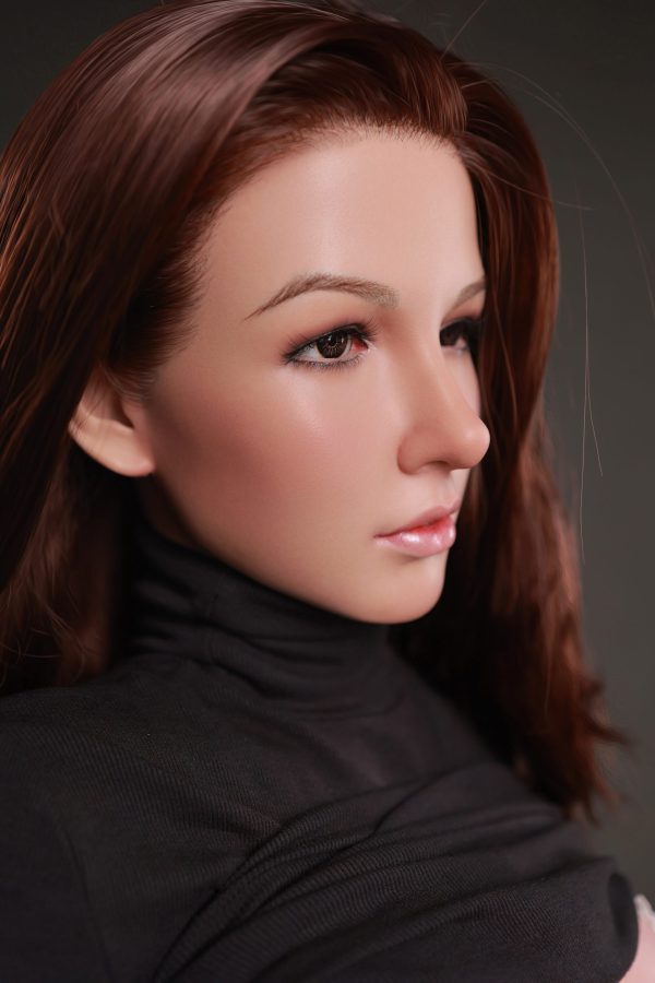 Mese Doll 165 Cm Full Silicone Head #83 Jorty - Image 20