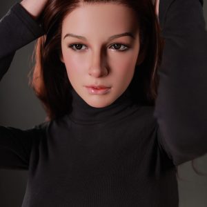 Mese Doll 165 Cm Full Silicone Head #83 Jorty