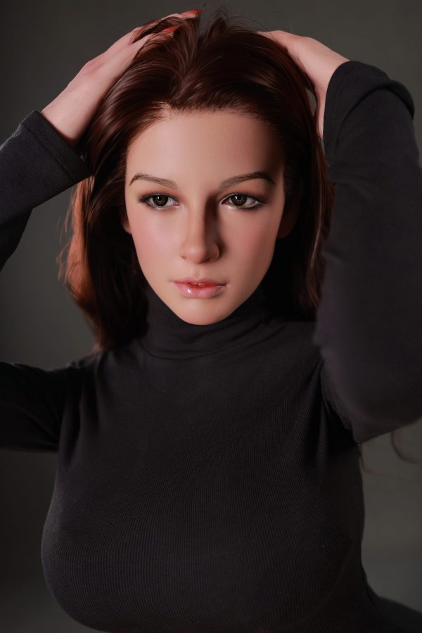 Mese Doll 165 Cm Full Silicone Head #83 Jorty