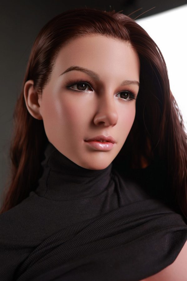 Mese Doll 165 Cm Full Silicone Head #83 Jorty - Image 26