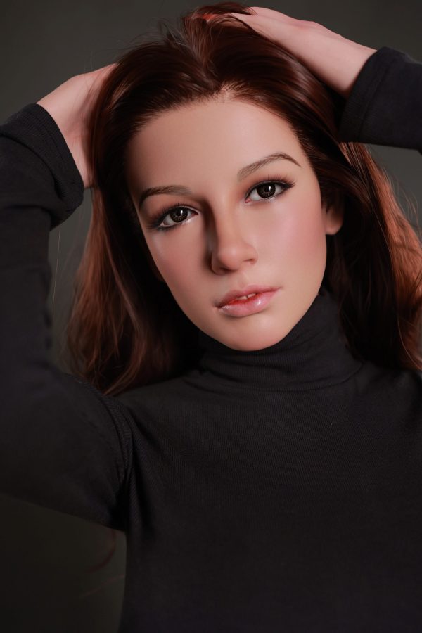 Mese Doll 165 Cm Full Silicone Head #83 Jorty - Image 9
