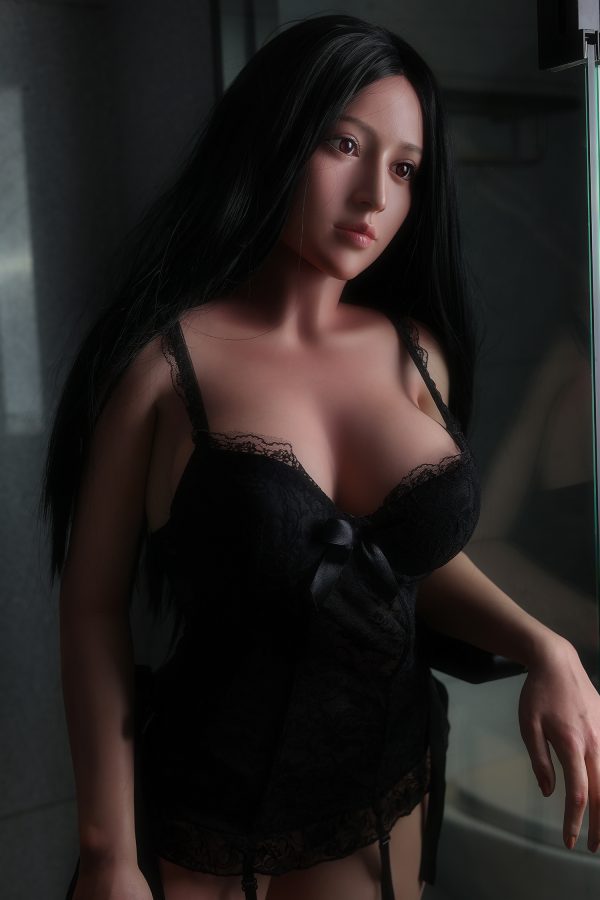 Mese Doll 165 Cm Full Silicone Valessa - Image 12
