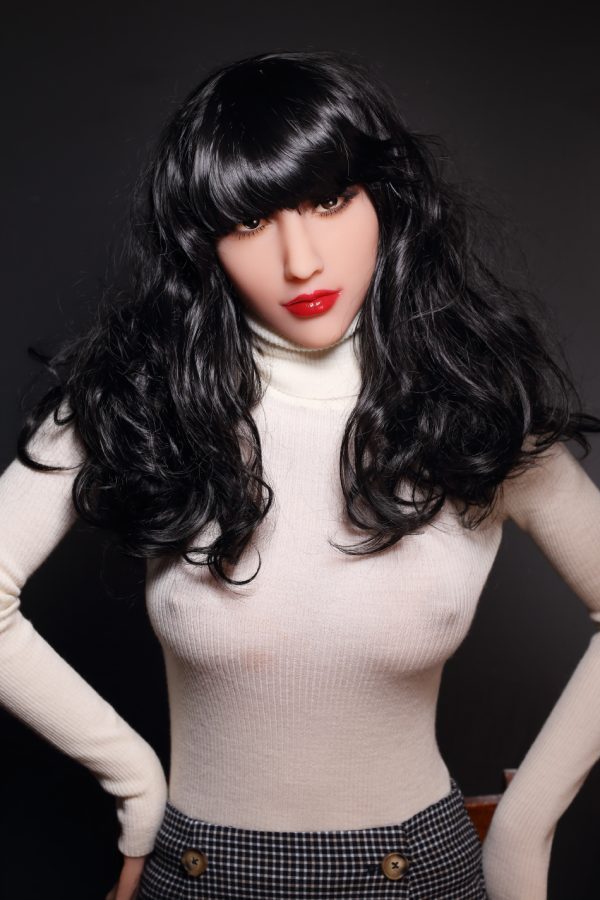 FireDoll 172 Cm B Cup Head #54 - Image 39
