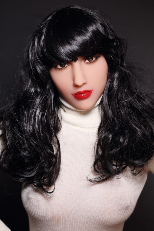 FireDoll 172 Cm B Cup Head #54 - Image 41