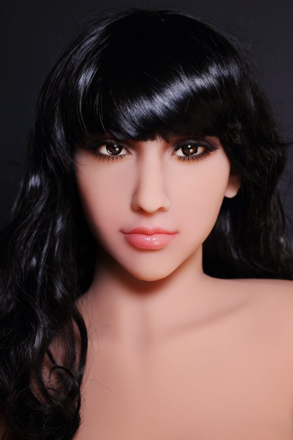 FireDoll 172 Cm B Cup Head #54 - Image 9