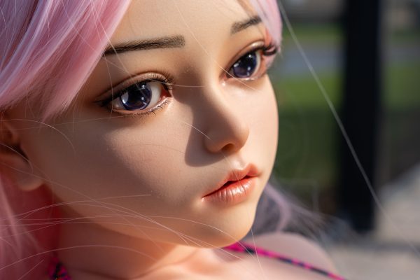 Doll-forever 160 Cm Silicone Doll Anna-May - Image 11