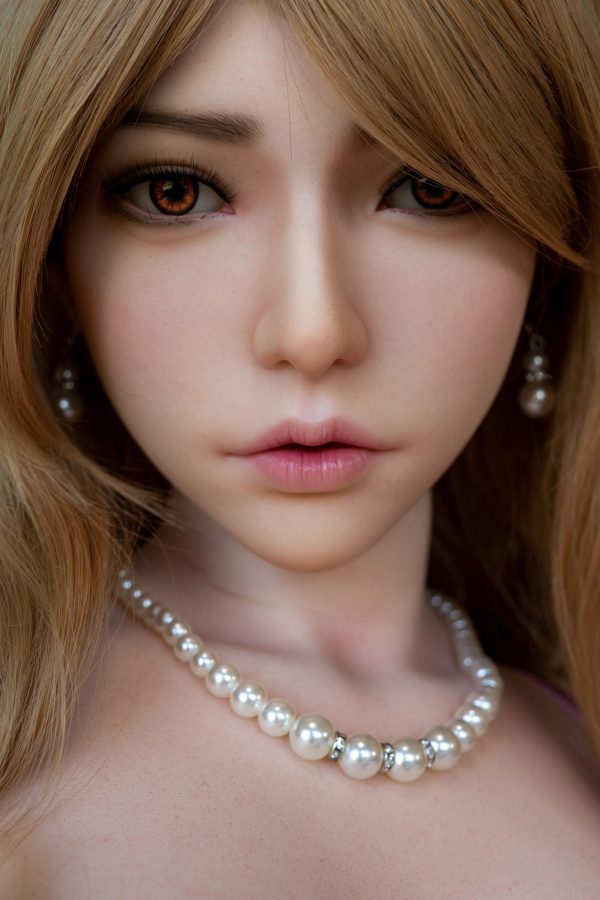 Doll-forever 160 Cm Silicone Doll Heather - Image 13