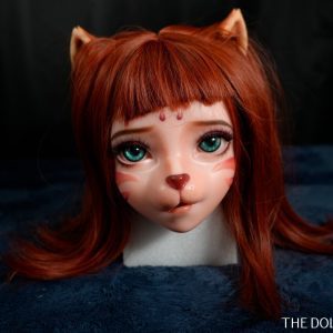 In Stock Elsa Babe Morikawa Yuki Head