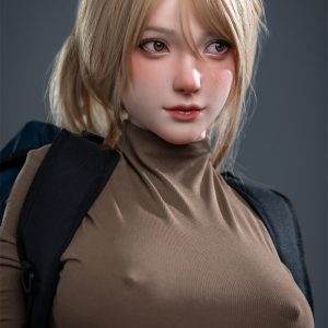 Irontech 165 CM Full Silicone S32 Natural Kitty