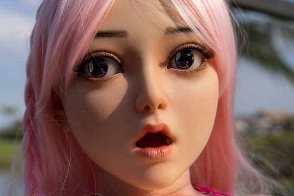 Doll-forever 160 Cm Silicone Doll Anna-May - Image 41