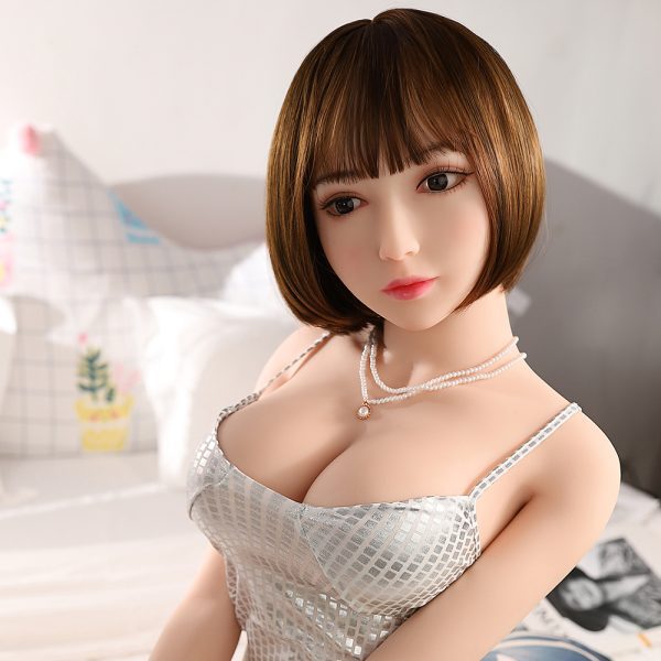 FireDoll 163 Cm E cup Head #41