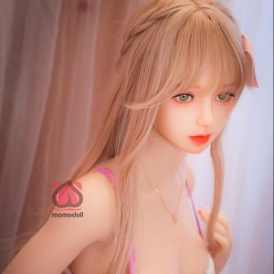 MomoDoll 150 CM Small Breast Lingerie Ver Fuyua