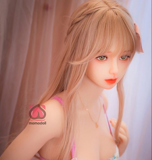 MomoDoll 150 CM Small Breast Lingerie Ver Fuyua