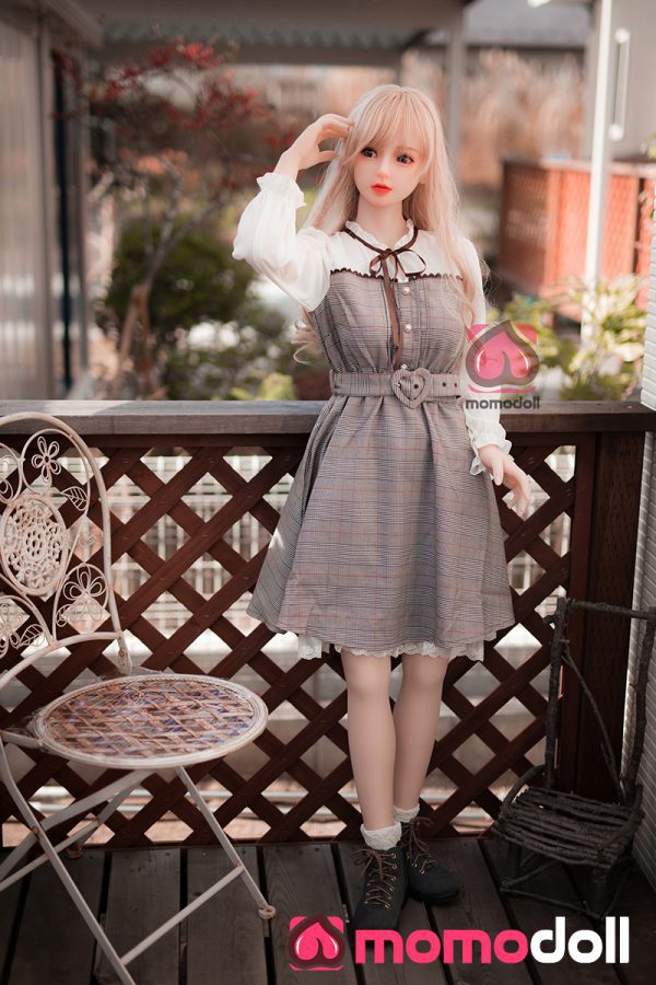 MomoDoll 150 CM Small Breast Lingerie Ver Fuyua - Image 16