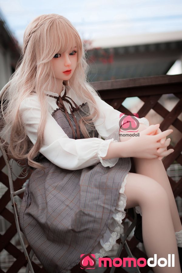 MomoDoll 150 CM Small Breast Lingerie Ver Fuyua - Image 17